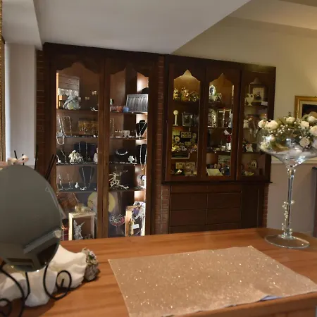 La Solaria サン・ジョバンニ・ロトンド