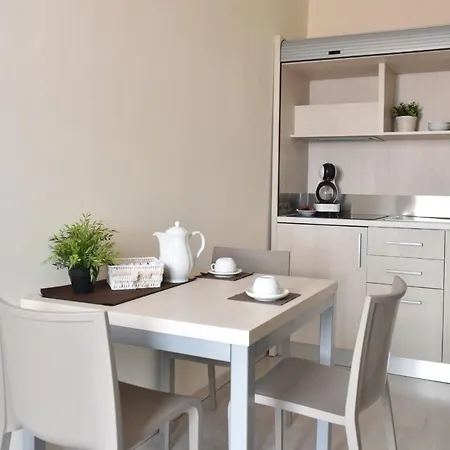 La Solaria ホテル サン・ジョバンニ・ロトンド