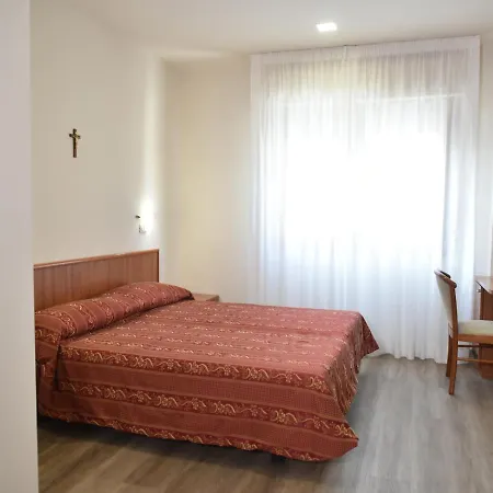 La Solaria ホテル サン・ジョバンニ・ロトンド