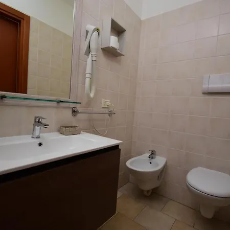 La Solaria ホテル サン・ジョバンニ・ロトンド