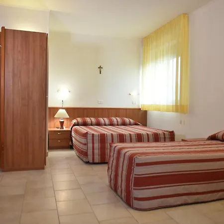 La Solaria ホテル サン・ジョバンニ・ロトンド