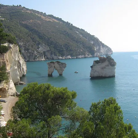 La Solaria ホテル サン・ジョバンニ・ロトンド