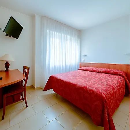 La Solaria ホテル サン・ジョバンニ・ロトンド