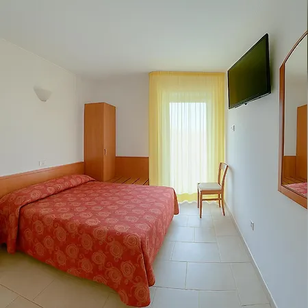 La Solaria 3* サン・ジョバンニ・ロトンド