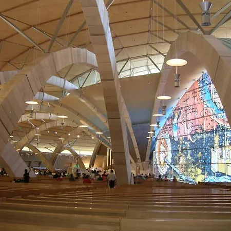 ホテル La Solaria サン・ジョバンニ・ロトンド