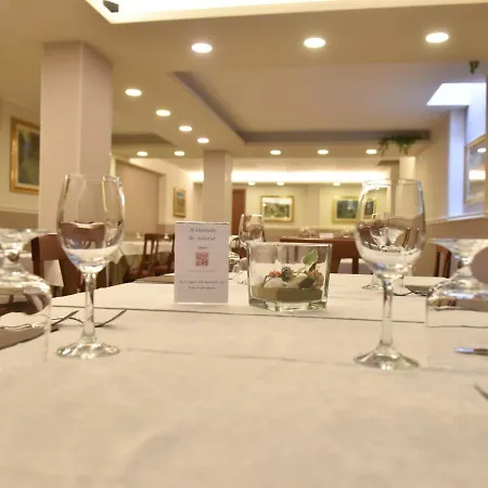 Hotel E Appartamenti La Solaria 3* San Giovanni Rotondo