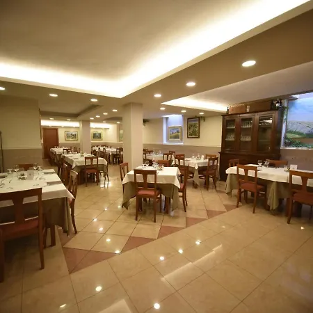 Hotel E Appartamenti La Solaria Hotel