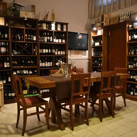Hotel E Appartamenti La Solaria Hotel 3*