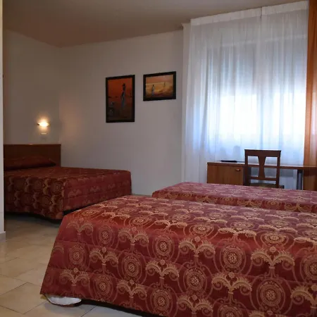 Hotel E Appartamenti La Solaria San Giovanni Rotondo