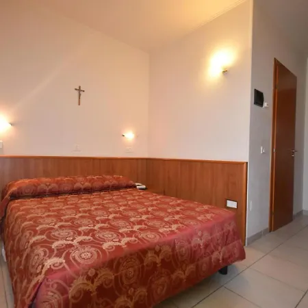 Hotel Hotel E Appartamenti La Solaria 3*
