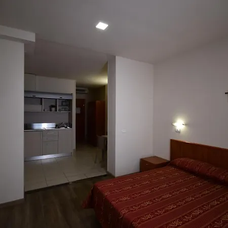 Hotel E Appartamenti La Solaria San Giovanni Rotondo