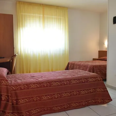 Hotel E Appartamenti La Solaria Hotel