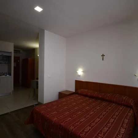 Hotel Hotel E Appartamenti La Solaria