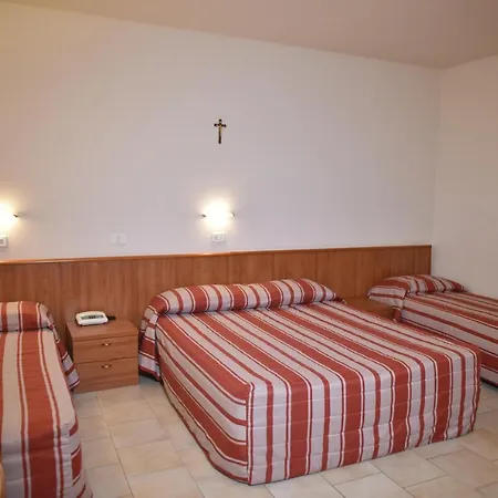 Hotel Hotel E Appartamenti La Solaria San Giovanni Rotondo