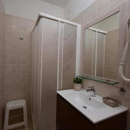 Hotel E Appartamenti La Solaria 3* San Giovanni Rotondo