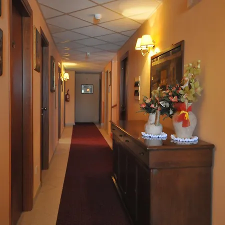 Hotel E Appartamenti La Solaria