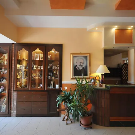 Hotel E Appartamenti La Solaria