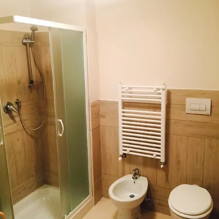 Hotel Hotel E Appartamenti La Solaria 3*
