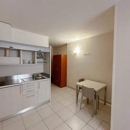 Hotel E Appartamenti La Solaria