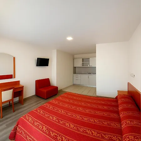 Hotel Hotel E Appartamenti La Solaria