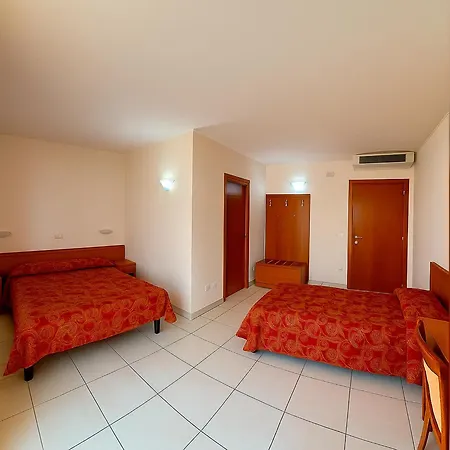 Hotel Hotel E Appartamenti La Solaria