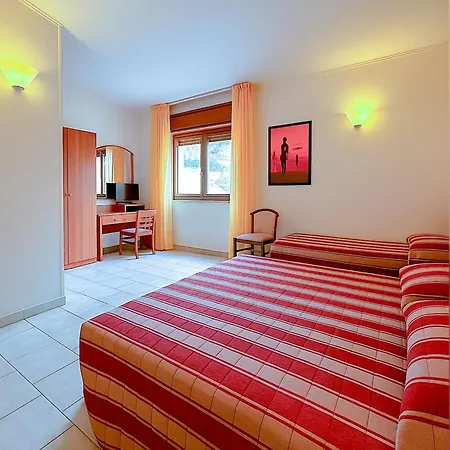 Hotel Hotel E Appartamenti La Solaria San Giovanni Rotondo