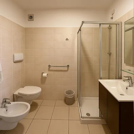Hotel E Appartamenti La Solaria Hotel