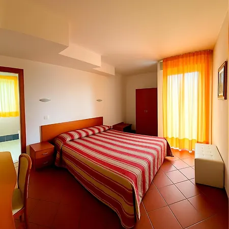 Hotel Hotel E Appartamenti La Solaria
