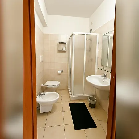 Hotel E Appartamenti La Solaria San Giovanni Rotondo