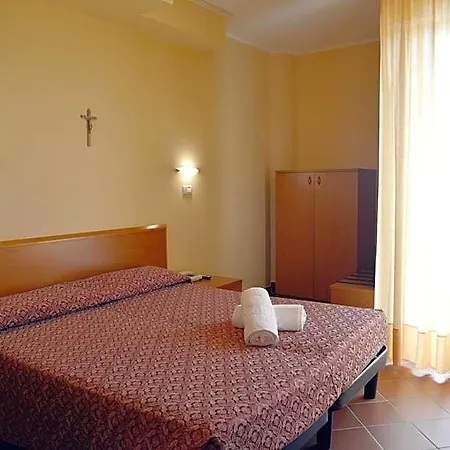Hotel La Solaria Hotel San Giovanni Rotondo