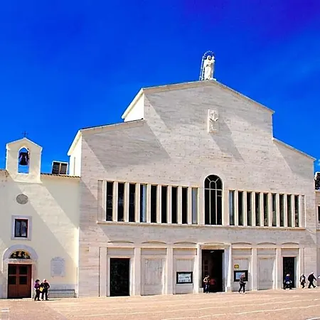 La Solaria Hotel San Giovanni Rotondo