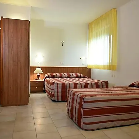 La Solaria Hotel San Giovanni Rotondo