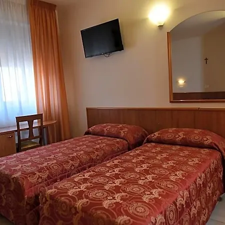 La Solaria Hotel 3* San Giovanni Rotondo