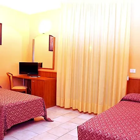Hotel La Solaria Hotel 3*