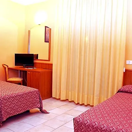 La Solaria Hotel 3*