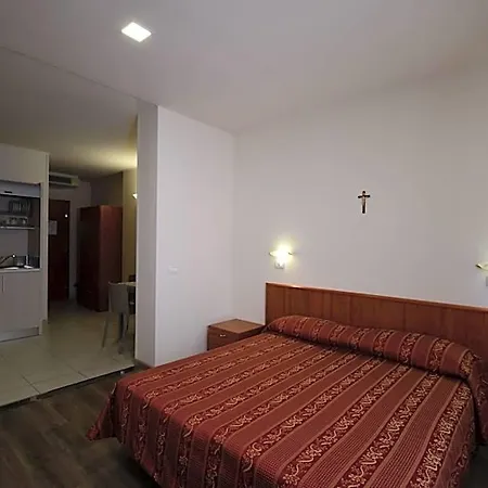 La Solaria Hotel 3* San Giovanni Rotondo