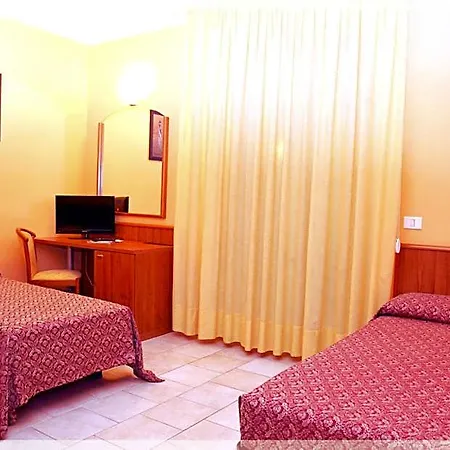 La Solaria Hotel Hotel San Giovanni Rotondo