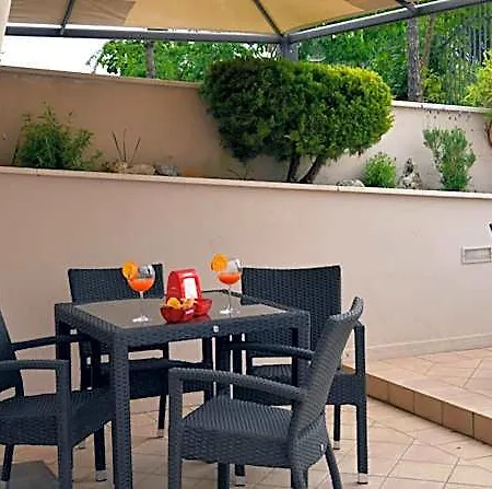La Solaria Hotel 3*