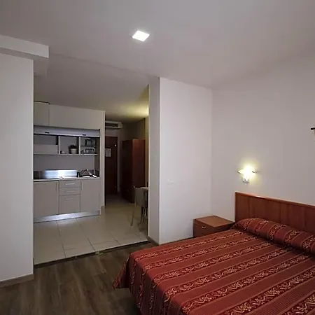 La Solaria Hotel Hotel