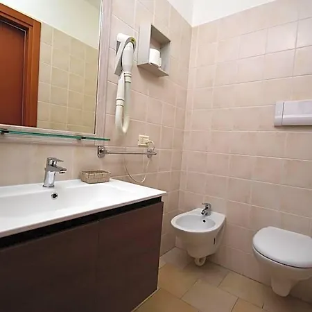 La Solaria Hotel San Giovanni Rotondo