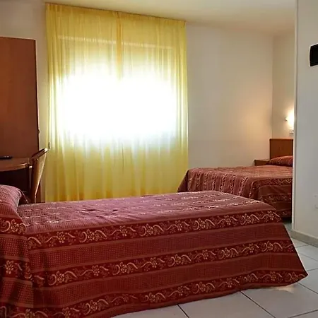 La Solaria Hotel 3*