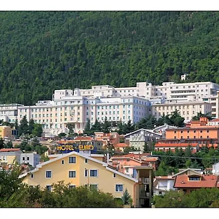 La Solaria Hotel Hotel San Giovanni Rotondo