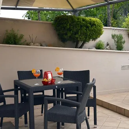 Hotel E Appartamenti La Solaria Hotel 3*