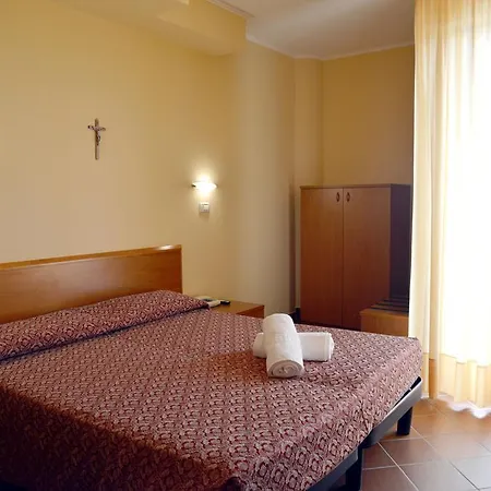 Hotel E Appartamenti La Solaria San Giovanni Rotondo