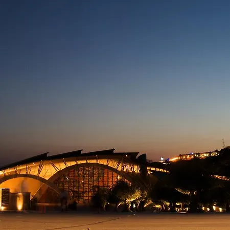 酒店 La Solaria 圣乔瓦尼·罗通多