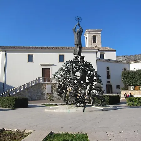 Hotel Hotel E Appartamenti La Solaria 3*