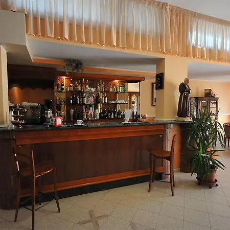 Hotel E Appartamenti La Solaria