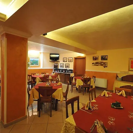 Hotel Hotel E Appartamenti La Solaria