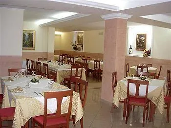 Hotel E Appartamenti La Solaria San Giovanni Rotondo