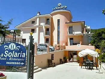 Hotel Hotel E Appartamenti La Solaria San Giovanni Rotondo